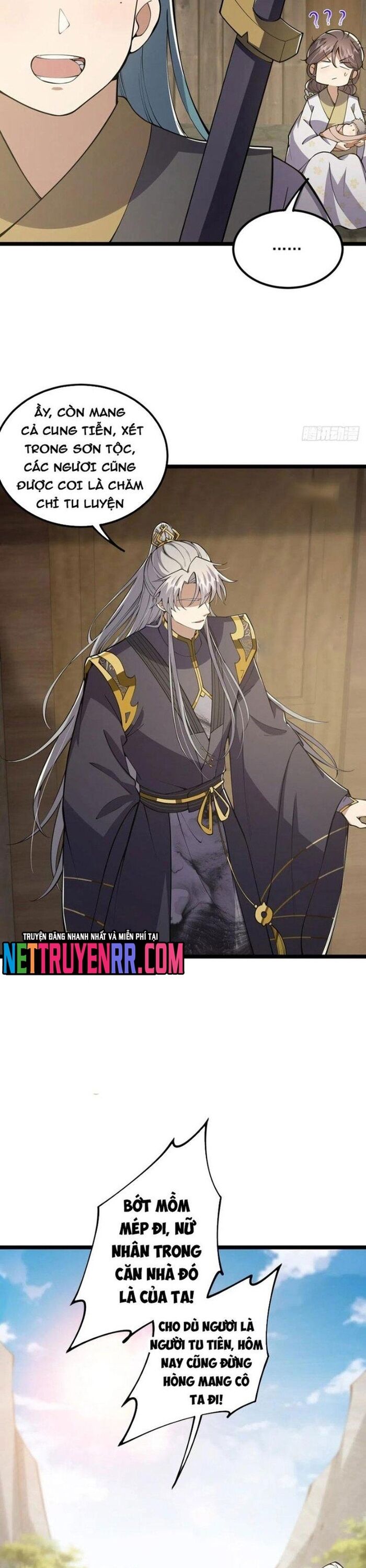 Tài Khoản Này Có Độc - Chapter 52 - Page 8