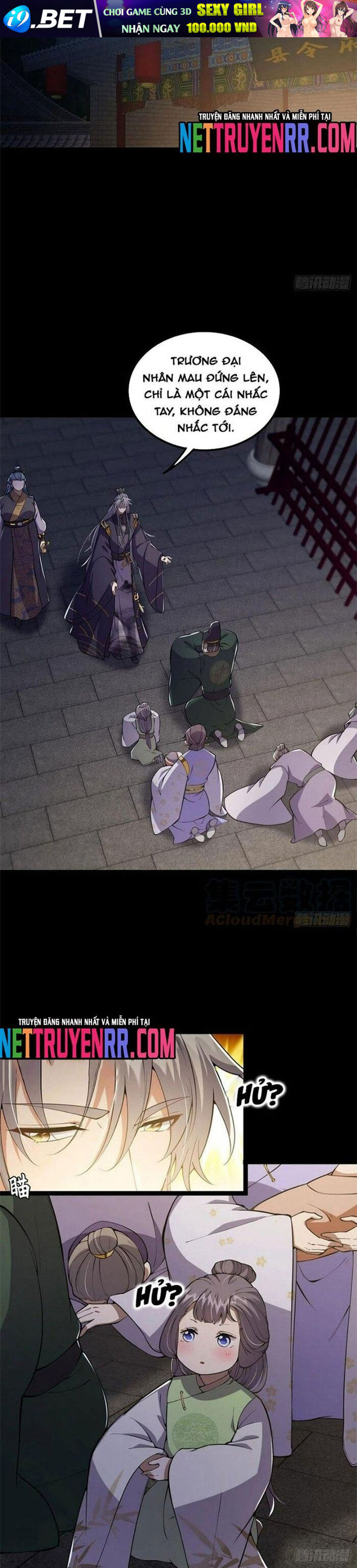 Tài Khoản Này Có Độc - Chapter 53 - Page 12