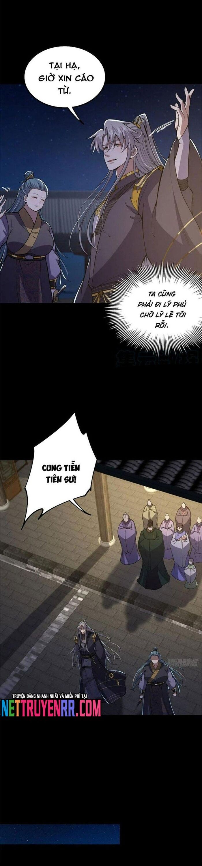 Tài Khoản Này Có Độc - Chapter 53 - Page 16