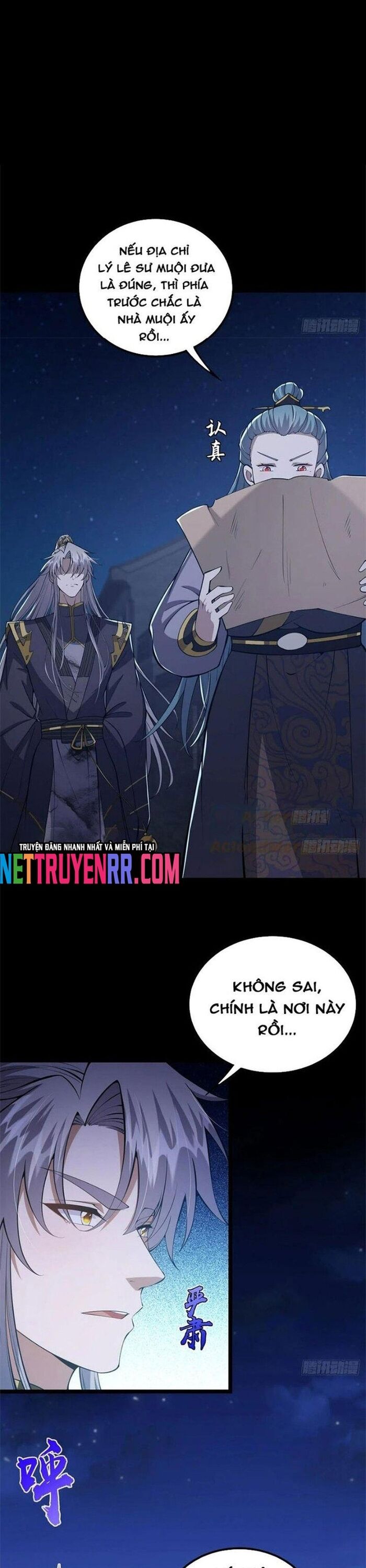 Tài Khoản Này Có Độc - Chapter 53 - Page 17