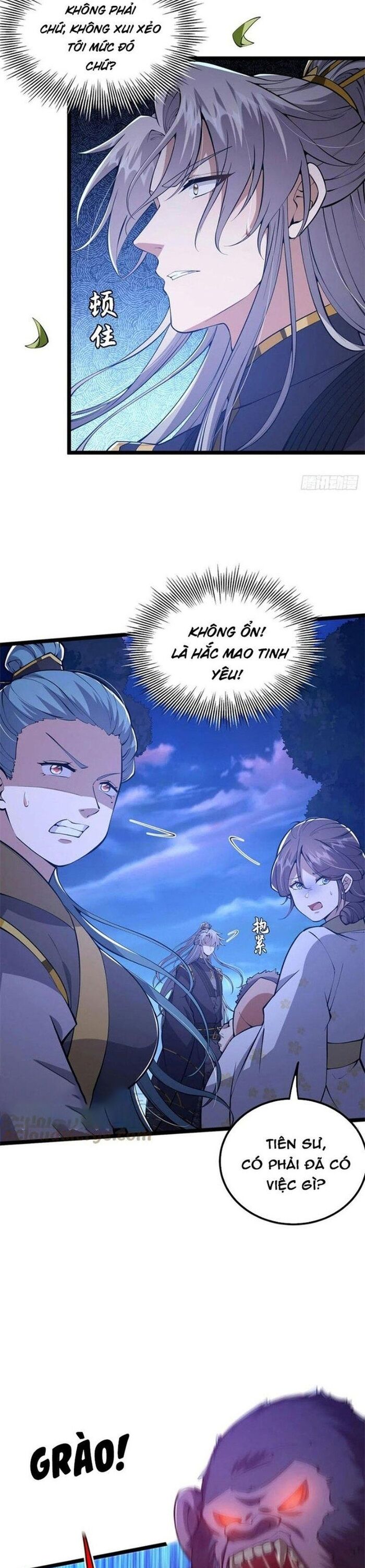 Tài Khoản Này Có Độc - Chapter 53 - Page 4