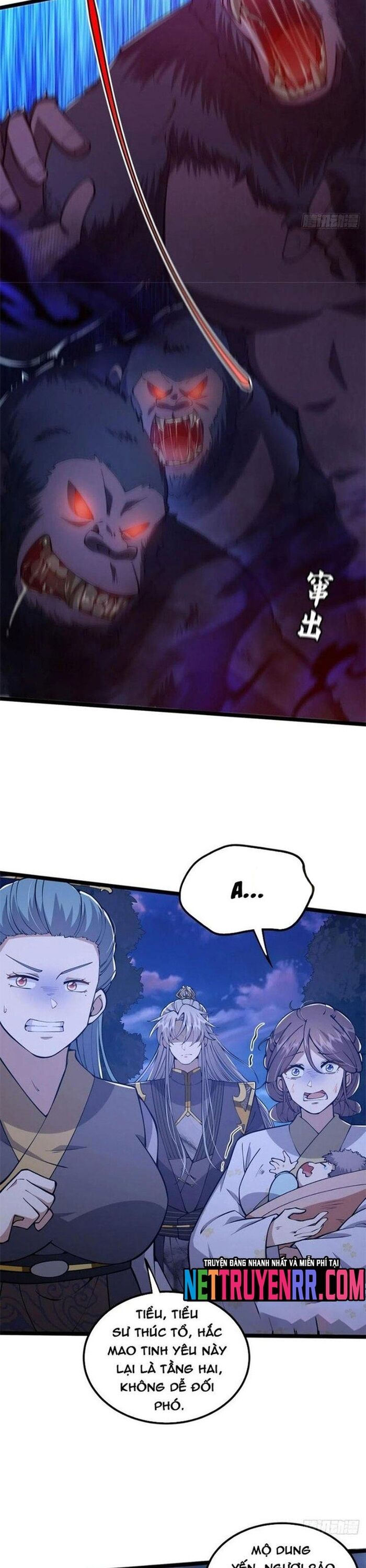 Tài Khoản Này Có Độc - Chapter 53 - Page 5