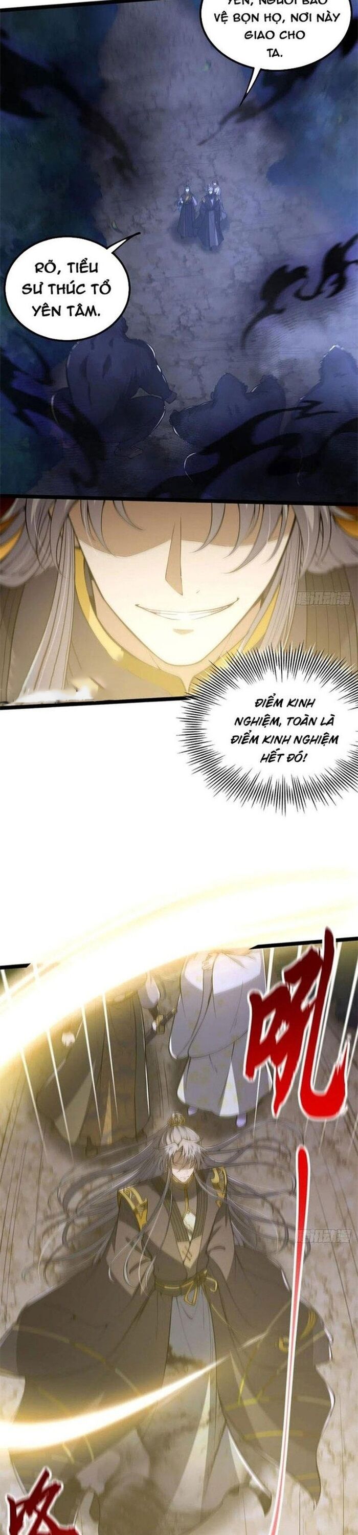 Tài Khoản Này Có Độc - Chapter 53 - Page 6