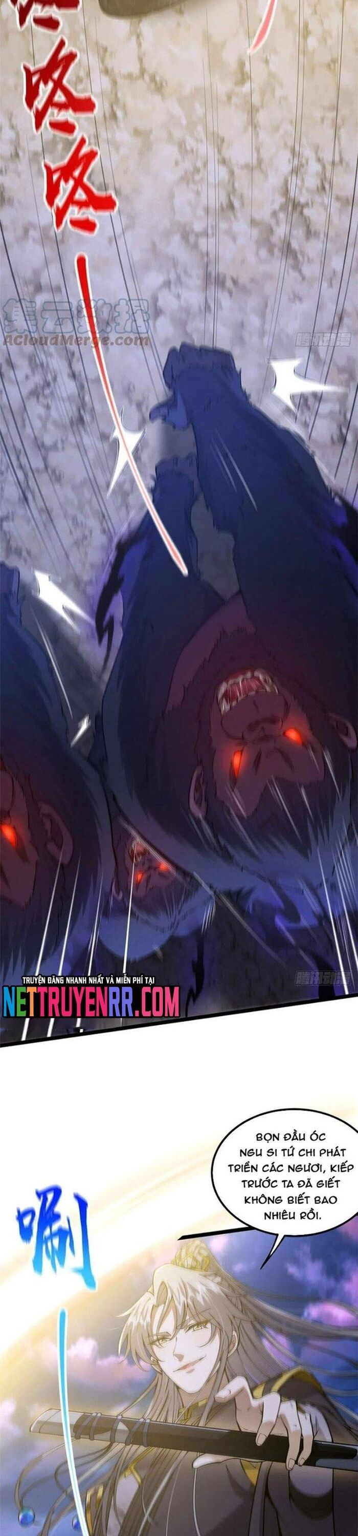 Tài Khoản Này Có Độc - Chapter 53 - Page 7