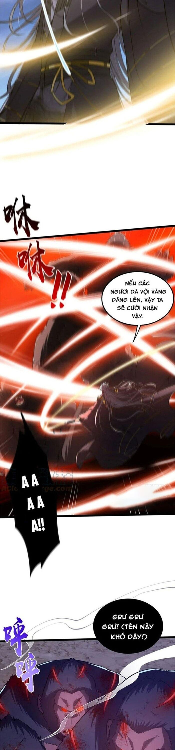 Tài Khoản Này Có Độc - Chapter 53 - Page 8