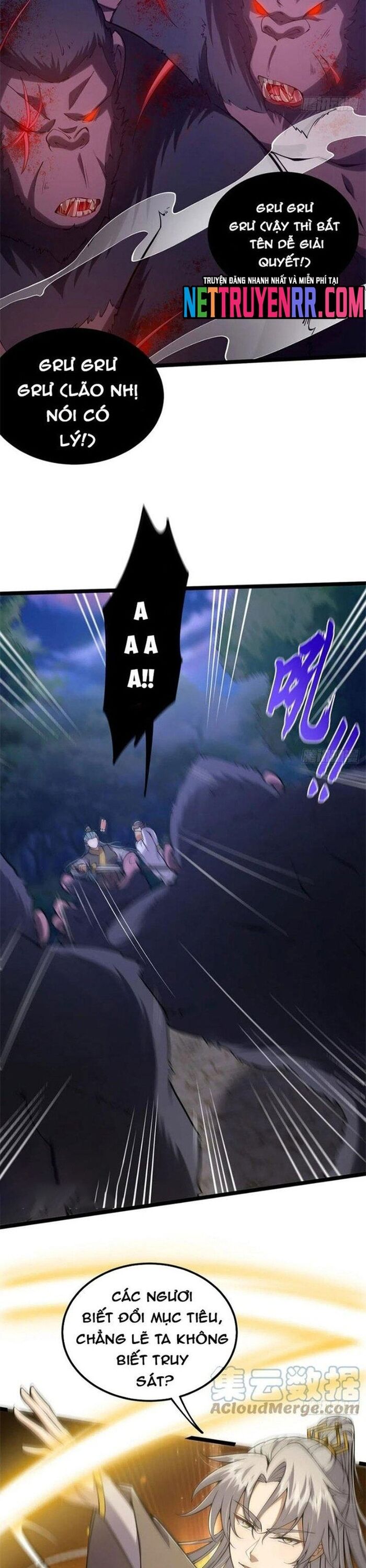 Tài Khoản Này Có Độc - Chapter 53 - Page 9