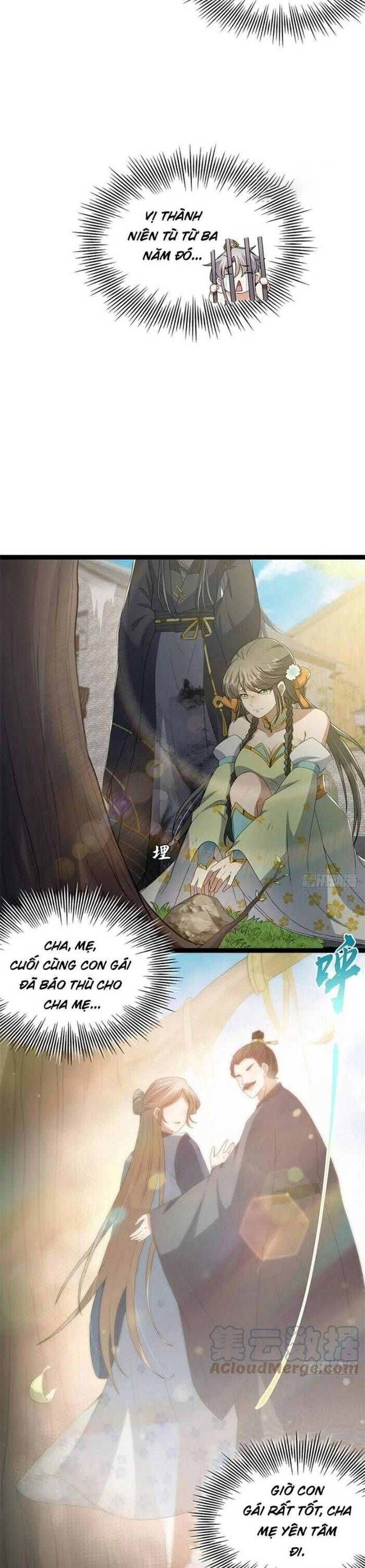 Tài Khoản Này Có Độc - Chapter 54 - Page 10