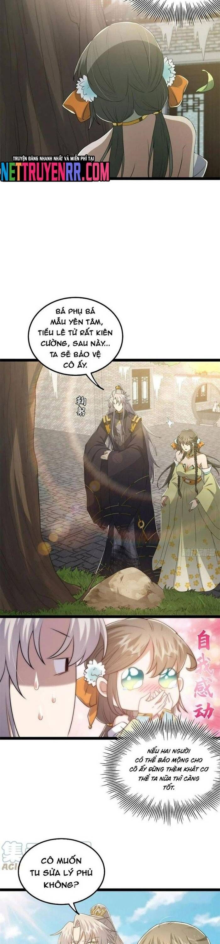 Tài Khoản Này Có Độc - Chapter 54 - Page 11