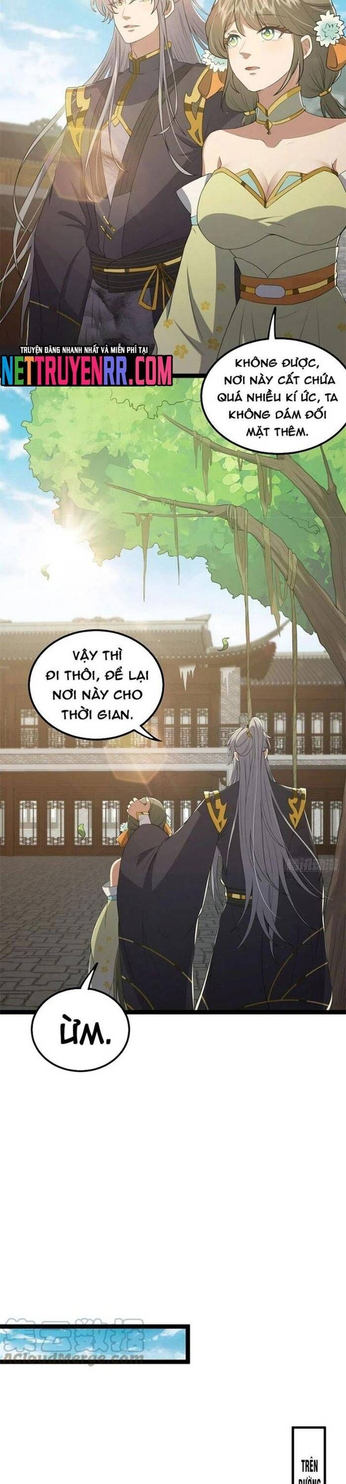 Tài Khoản Này Có Độc - Chapter 54 - Page 12