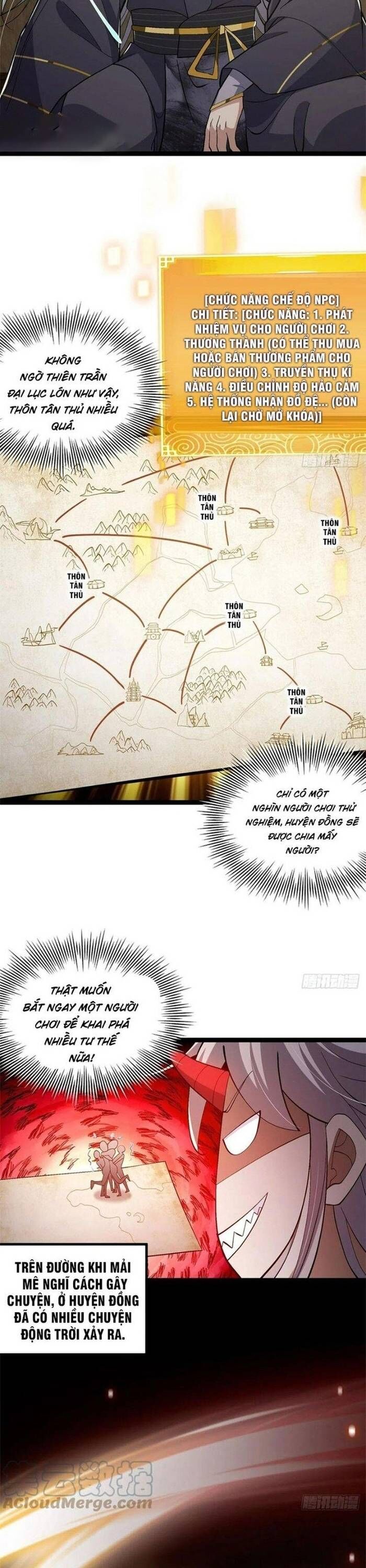 Tài Khoản Này Có Độc - Chapter 54 - Page 14