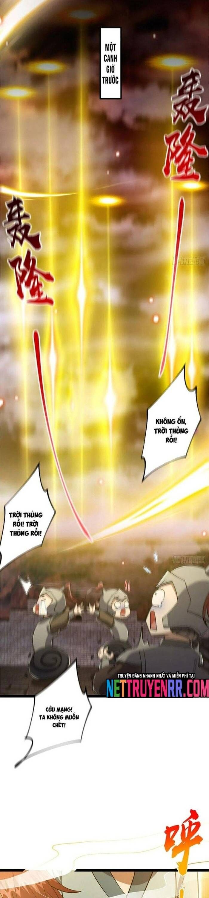 Tài Khoản Này Có Độc - Chapter 54 - Page 15