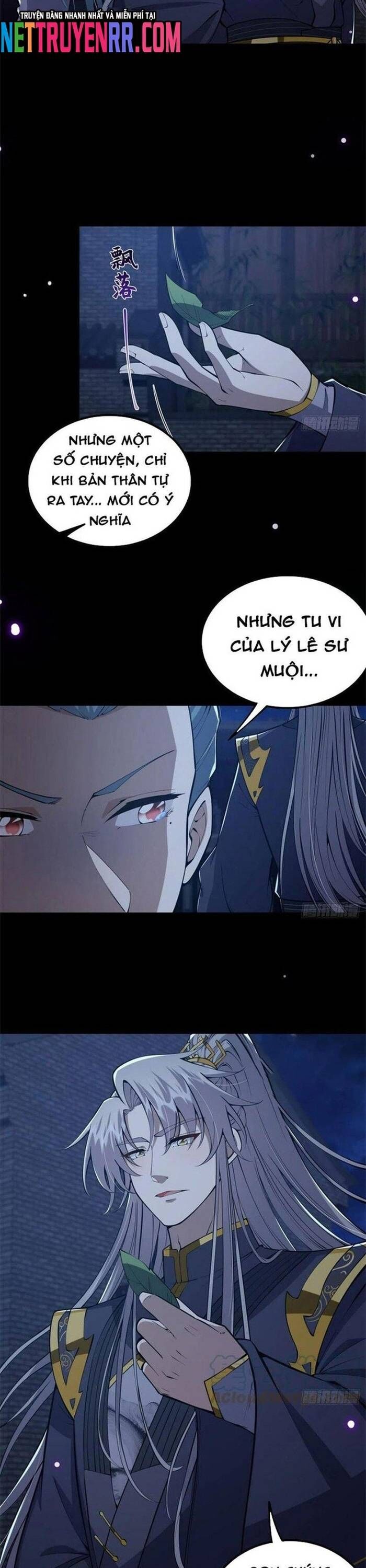 Tài Khoản Này Có Độc - Chapter 54 - Page 4