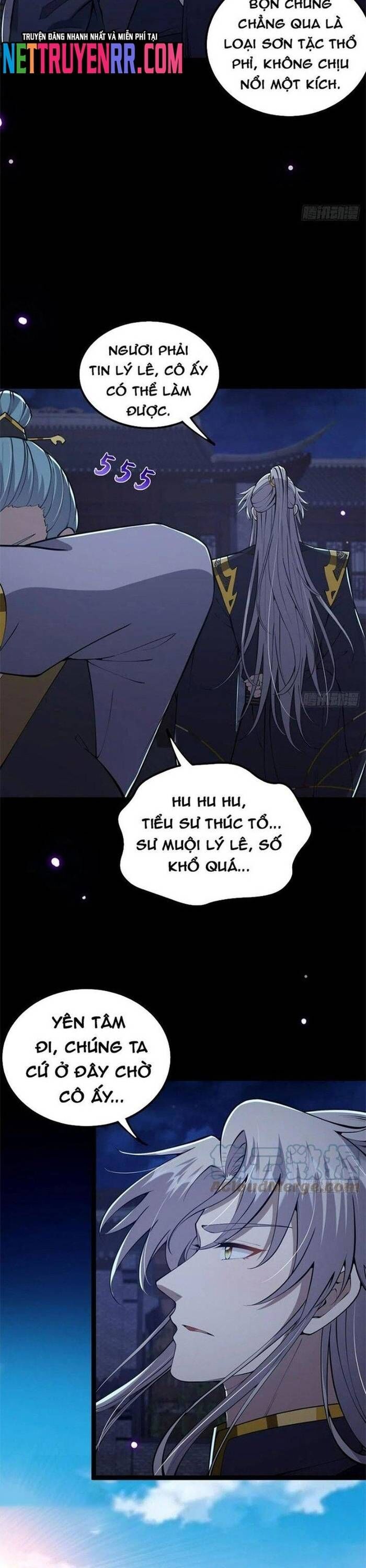 Tài Khoản Này Có Độc - Chapter 54 - Page 5