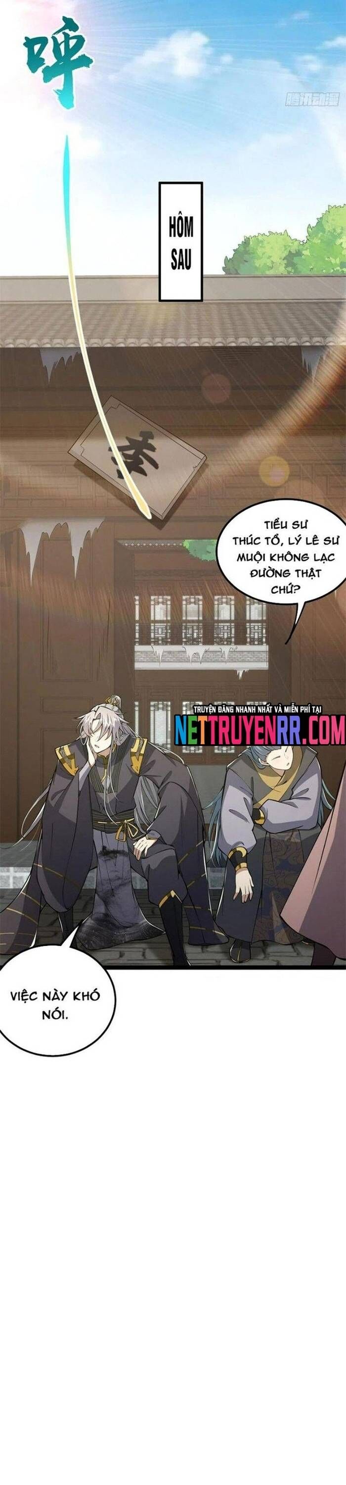 Tài Khoản Này Có Độc - Chapter 54 - Page 6