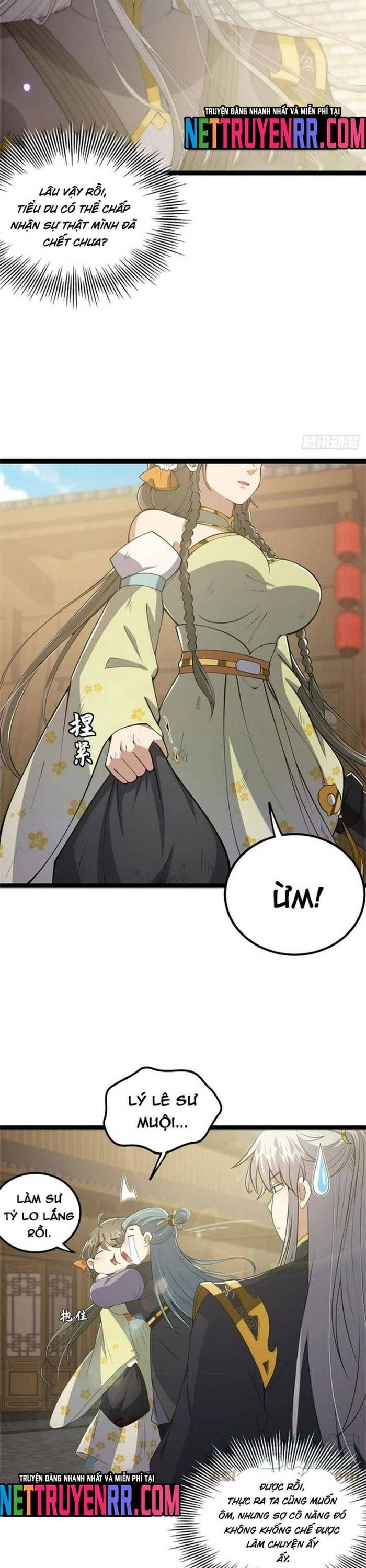 Tài Khoản Này Có Độc - Chapter 54 - Page 9