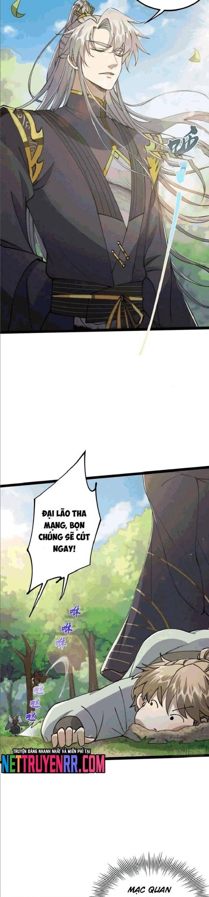 Tài Khoản Này Có Độc - Chapter 55 - Page 10