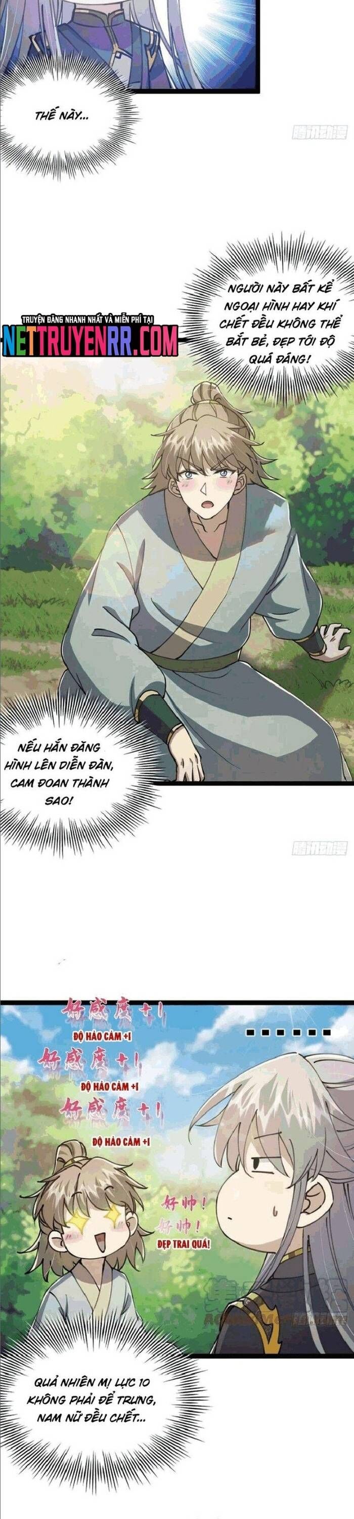 Tài Khoản Này Có Độc - Chapter 55 - Page 12