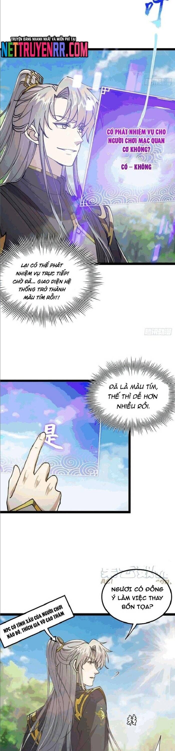 Tài Khoản Này Có Độc - Chapter 55 - Page 14