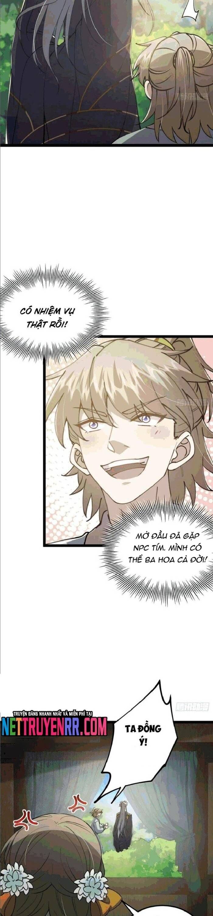 Tài Khoản Này Có Độc - Chapter 55 - Page 15