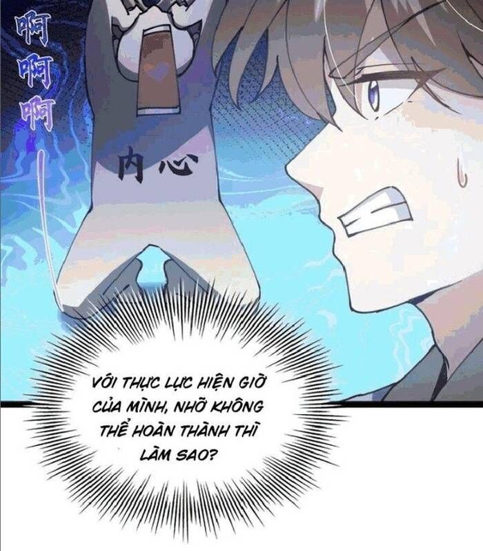 Tài Khoản Này Có Độc - Chapter 55 - Page 17