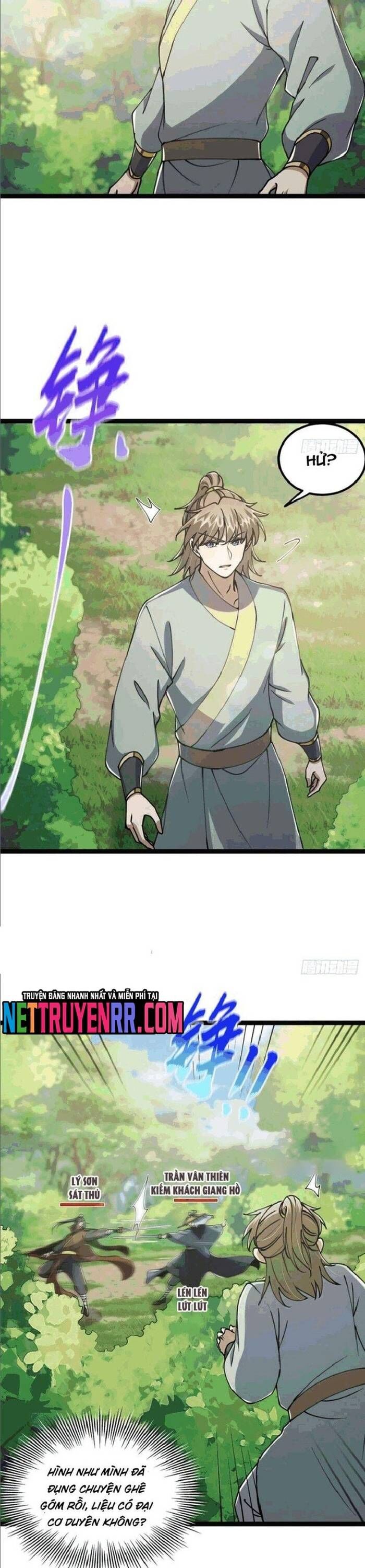 Tài Khoản Này Có Độc - Chapter 55 - Page 4