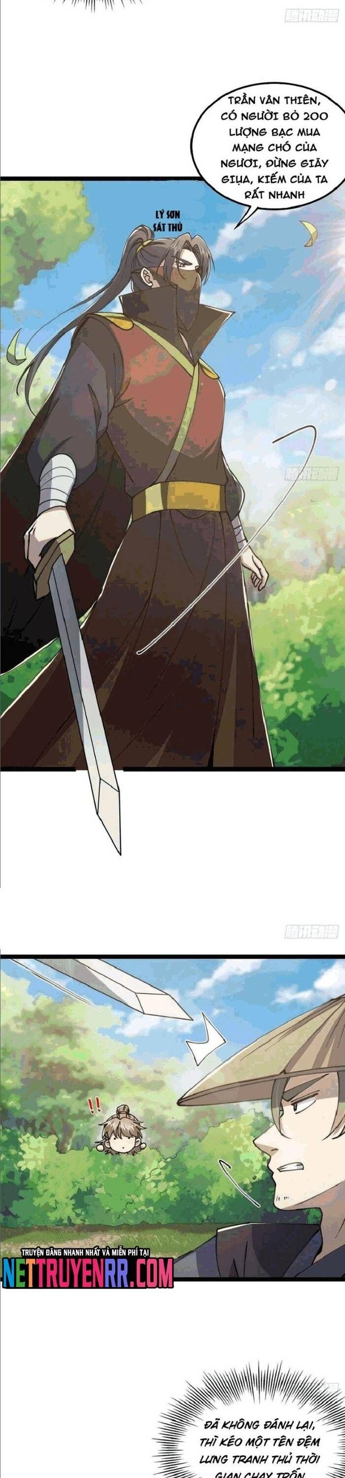 Tài Khoản Này Có Độc - Chapter 55 - Page 5