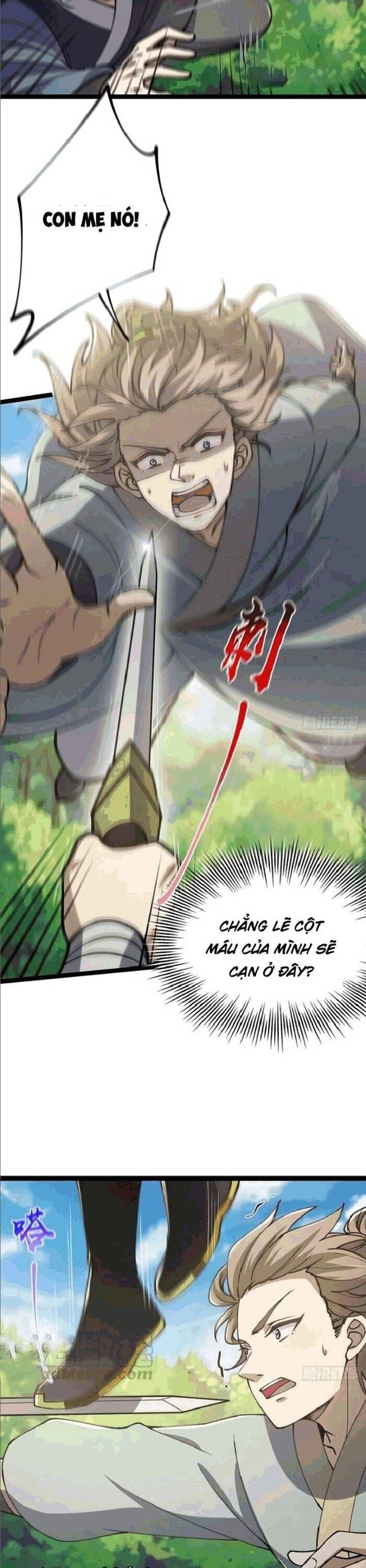 Tài Khoản Này Có Độc - Chapter 55 - Page 7