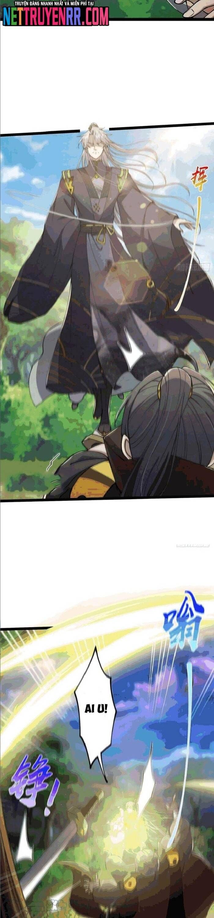 Tài Khoản Này Có Độc - Chapter 55 - Page 8