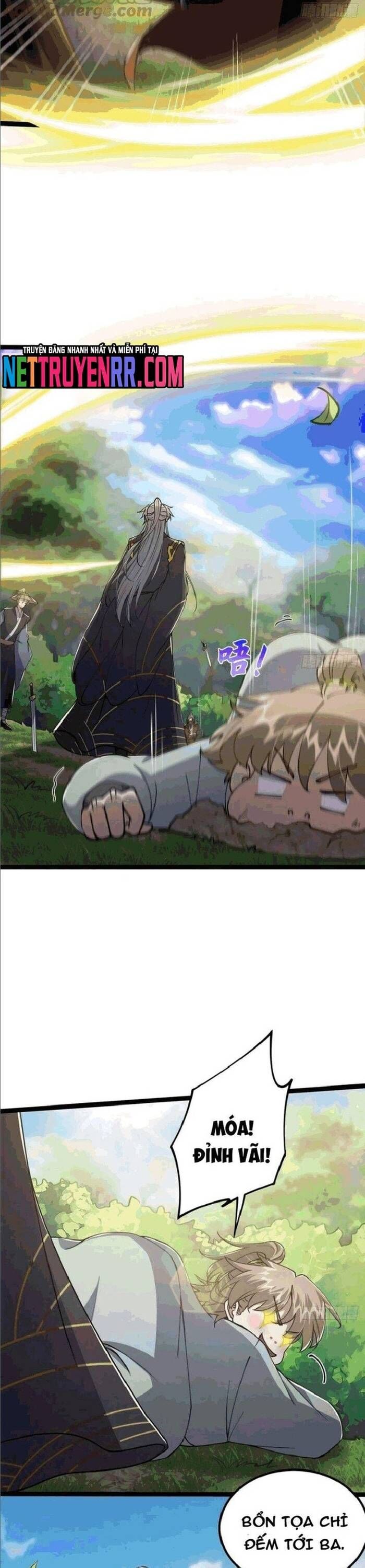 Tài Khoản Này Có Độc - Chapter 55 - Page 9