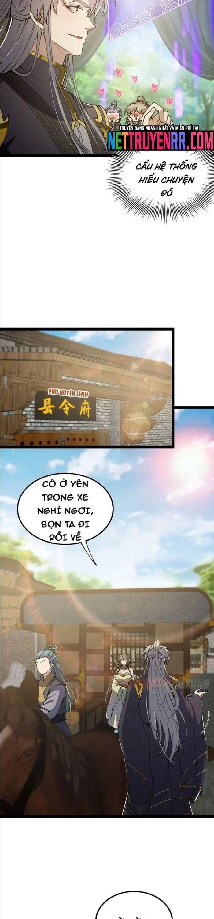 Tài Khoản Này Có Độc - Chapter 56 - Page 10