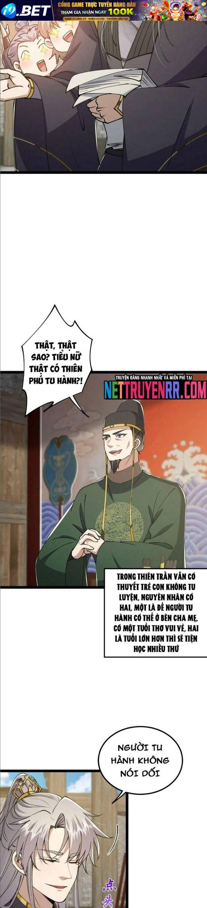 Tài Khoản Này Có Độc - Chapter 56 - Page 13