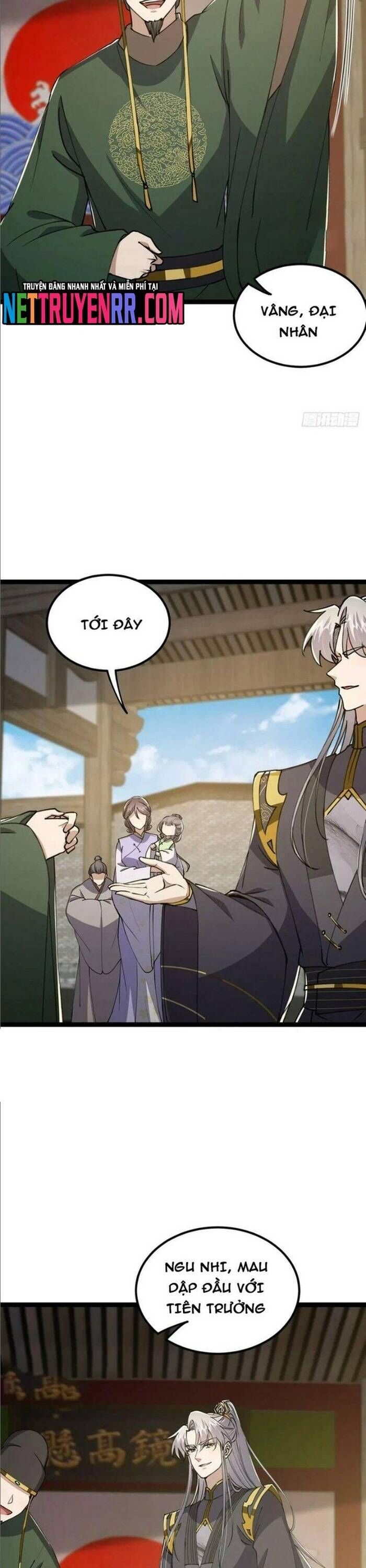 Tài Khoản Này Có Độc - Chapter 56 - Page 15