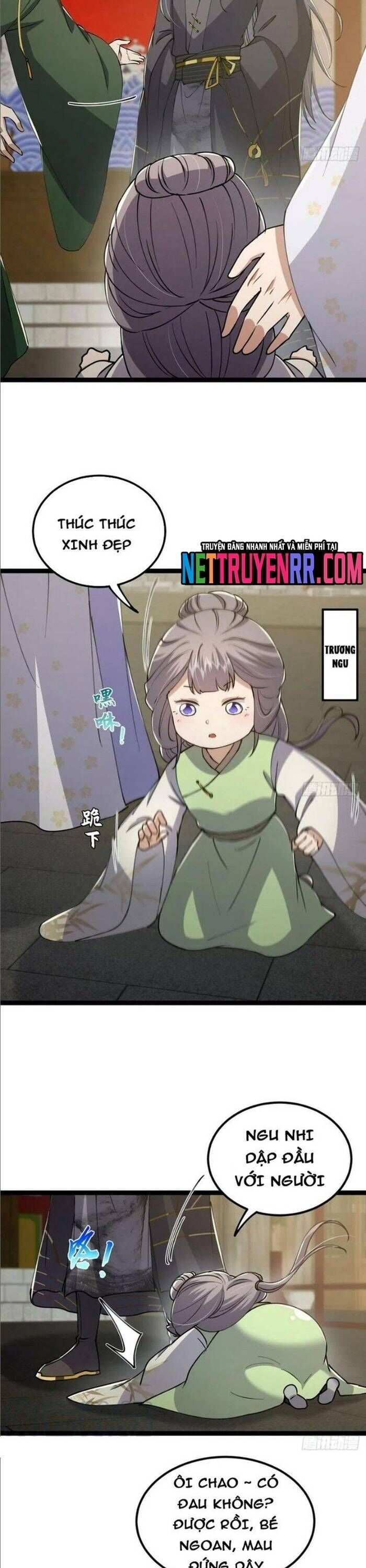 Tài Khoản Này Có Độc - Chapter 56 - Page 16