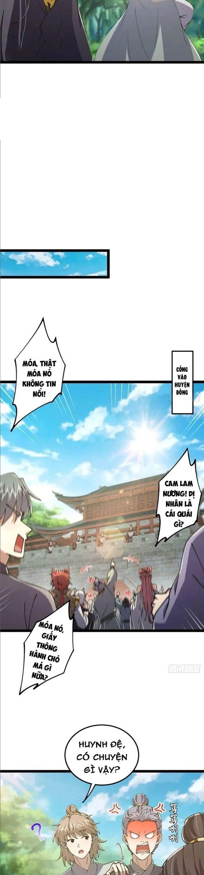 Tài Khoản Này Có Độc - Chapter 56 - Page 3