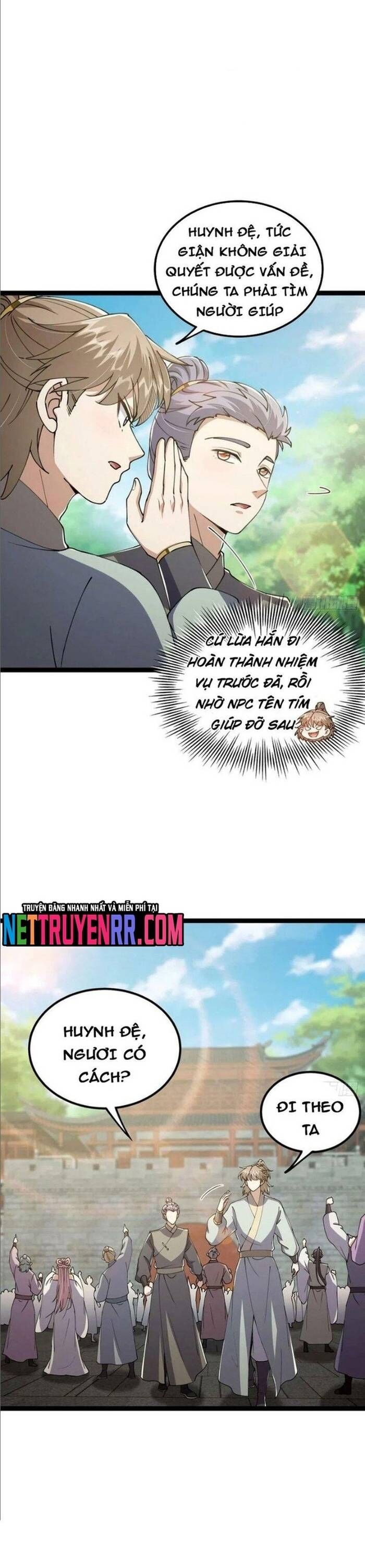 Tài Khoản Này Có Độc - Chapter 56 - Page 5