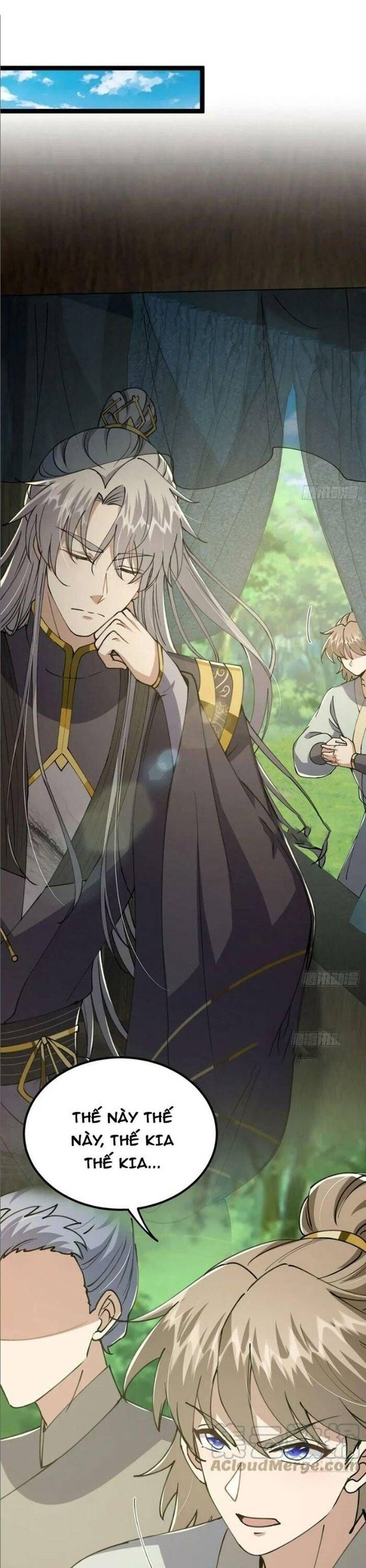 Tài Khoản Này Có Độc - Chapter 56 - Page 6