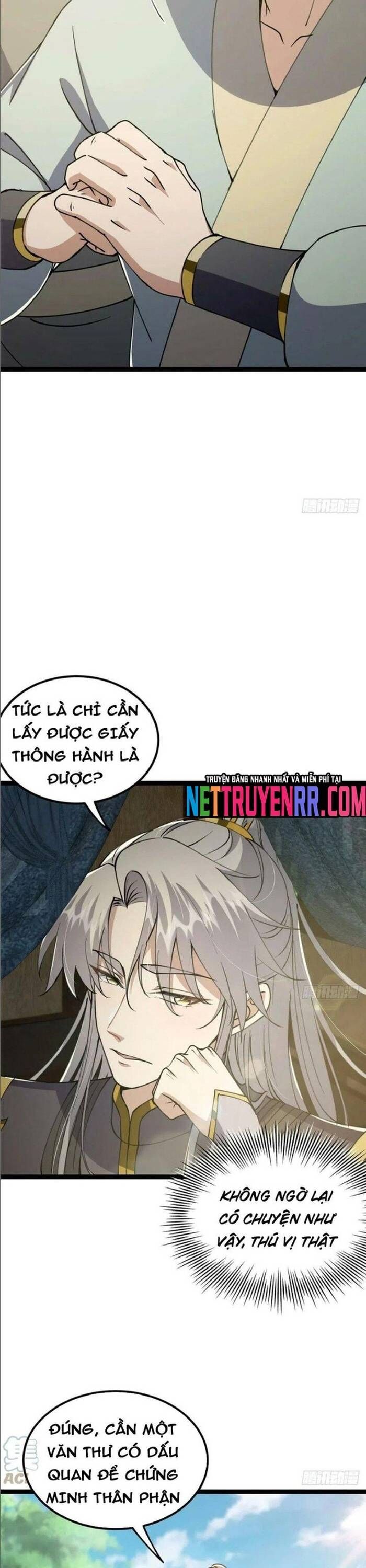 Tài Khoản Này Có Độc - Chapter 56 - Page 7