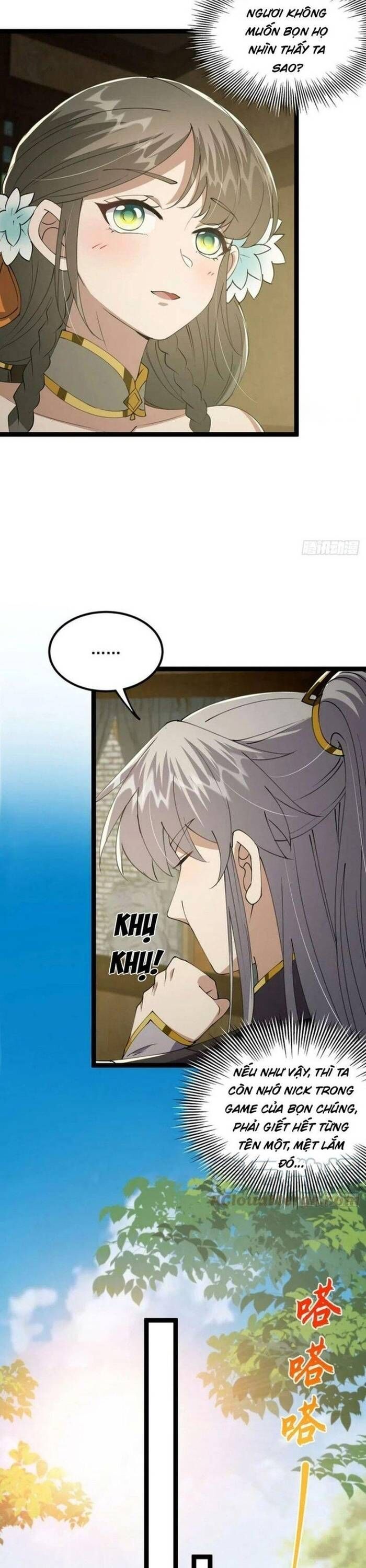 Tài Khoản Này Có Độc - Chapter 57 - Page 11