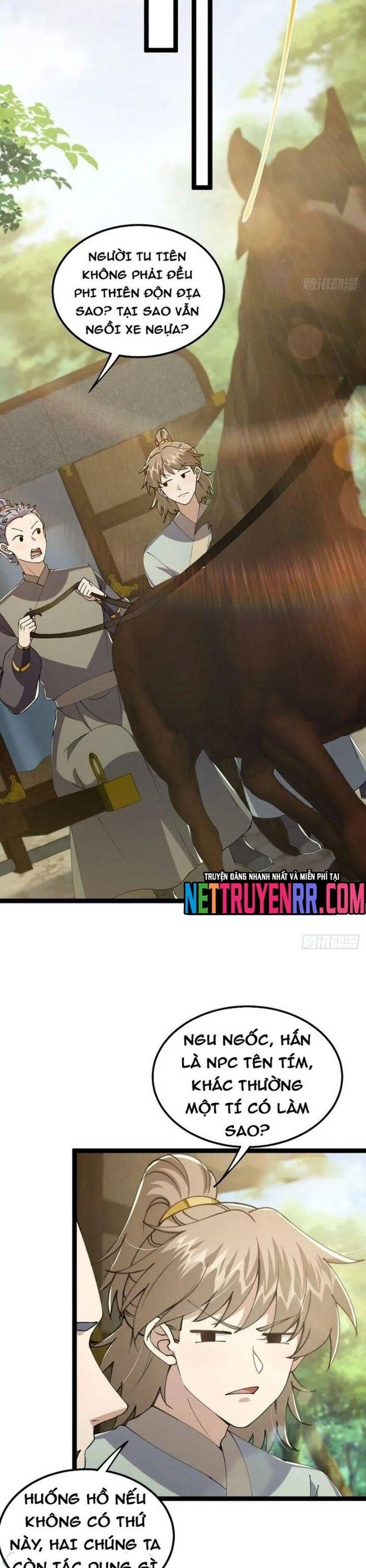 Tài Khoản Này Có Độc - Chapter 57 - Page 12