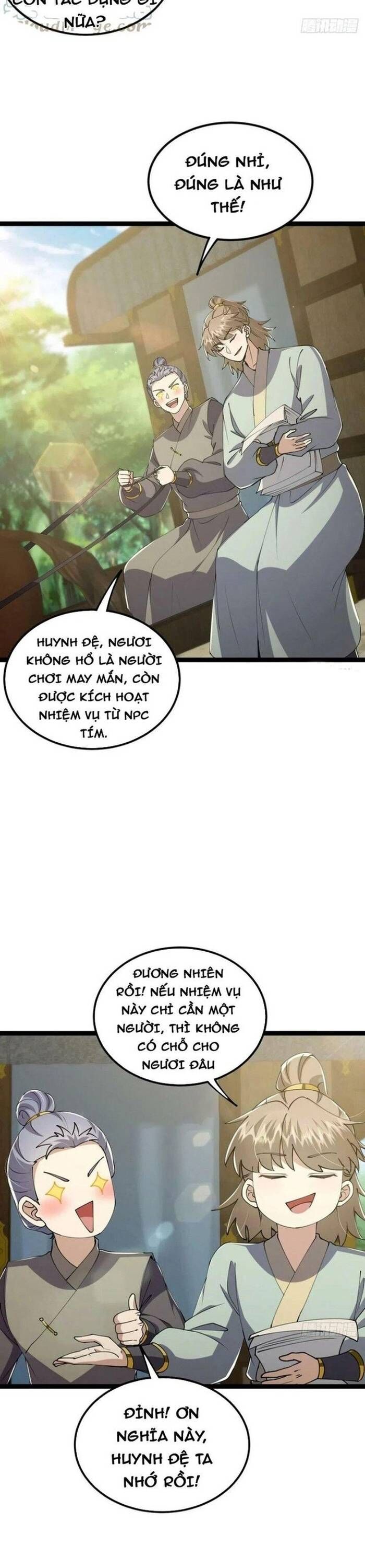 Tài Khoản Này Có Độc - Chapter 57 - Page 13