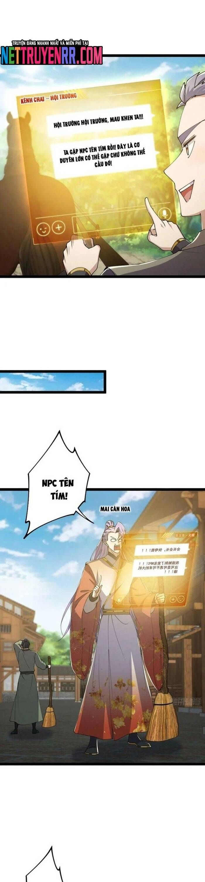 Tài Khoản Này Có Độc - Chapter 57 - Page 14