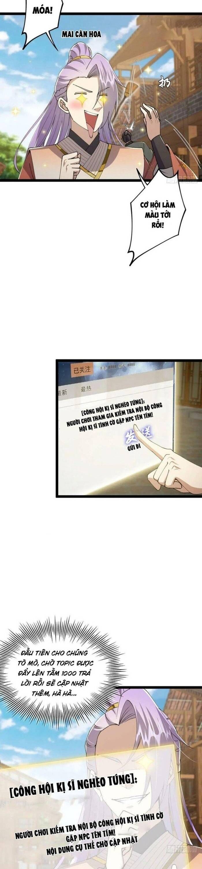 Tài Khoản Này Có Độc - Chapter 57 - Page 15