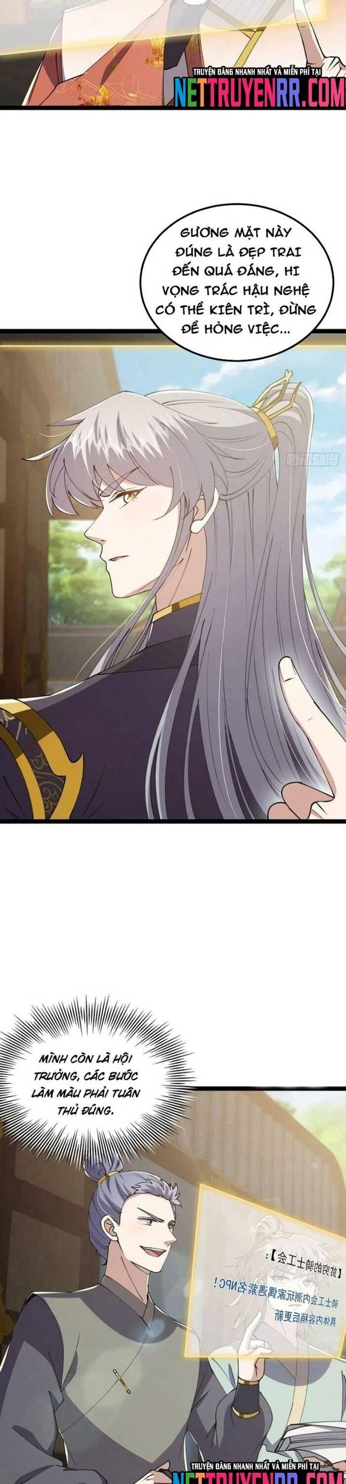 Tài Khoản Này Có Độc - Chapter 57 - Page 16