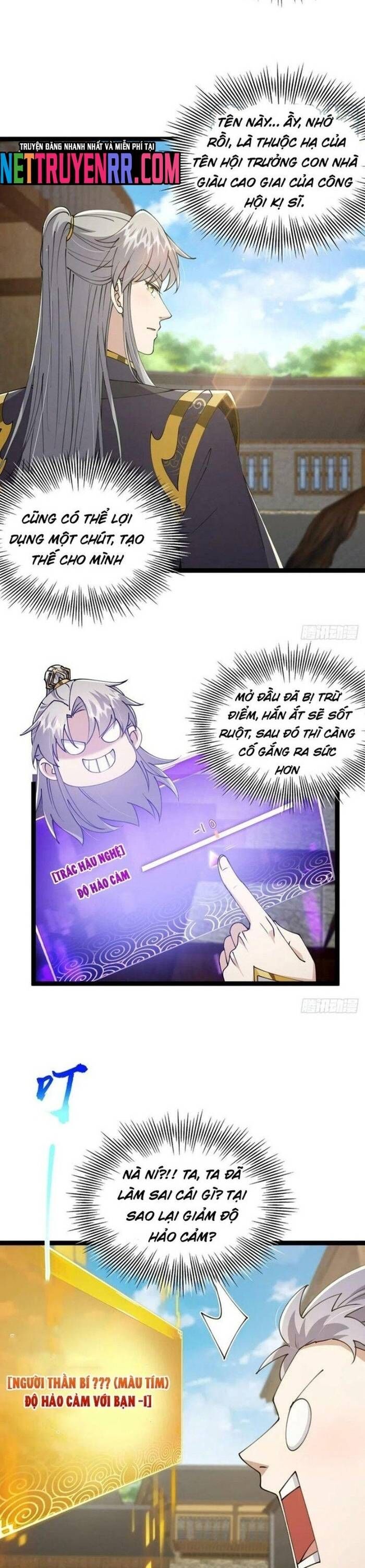 Tài Khoản Này Có Độc - Chapter 57 - Page 5