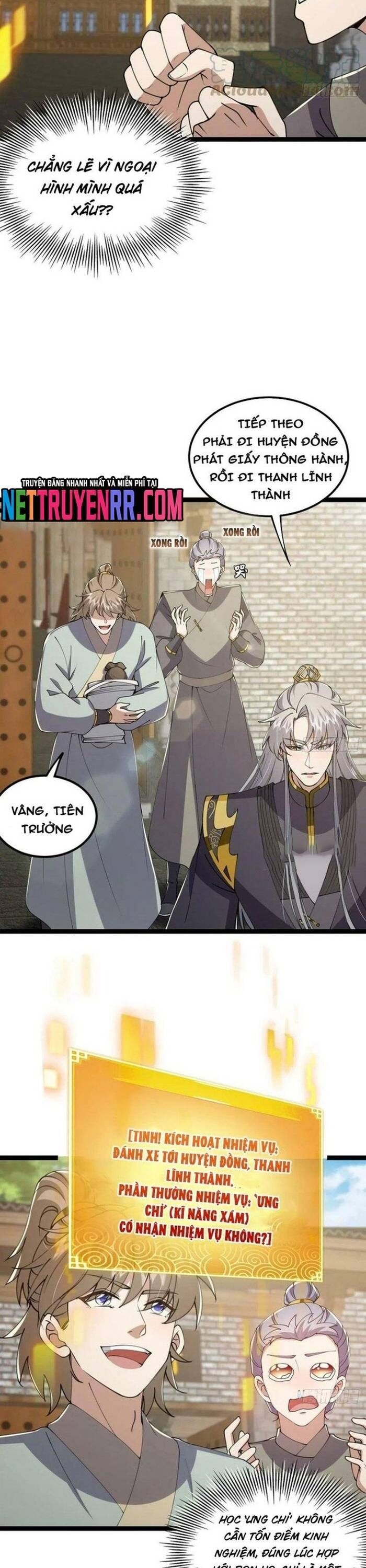 Tài Khoản Này Có Độc - Chapter 57 - Page 6