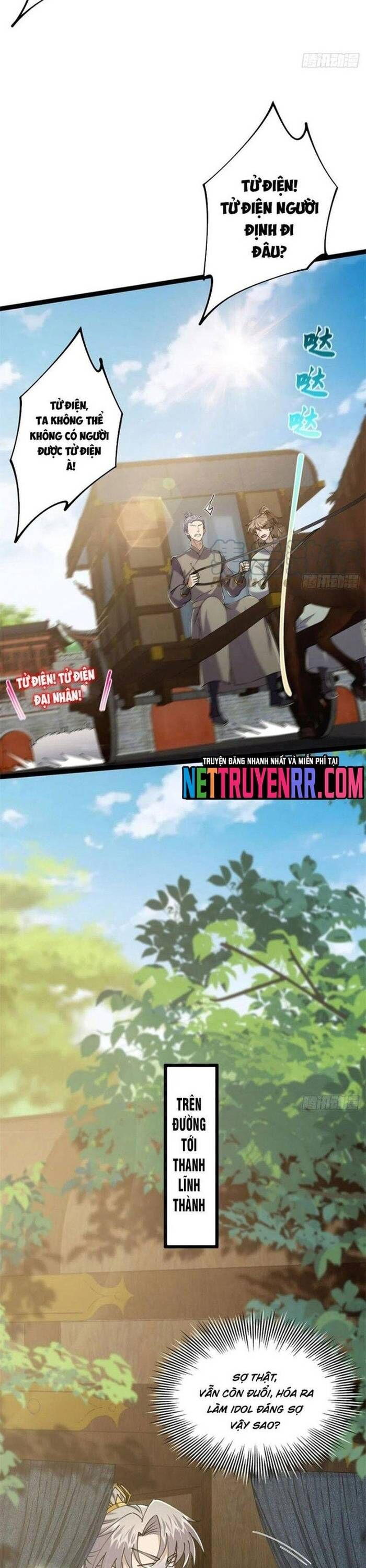 Tài Khoản Này Có Độc - Chapter 58 - Page 15