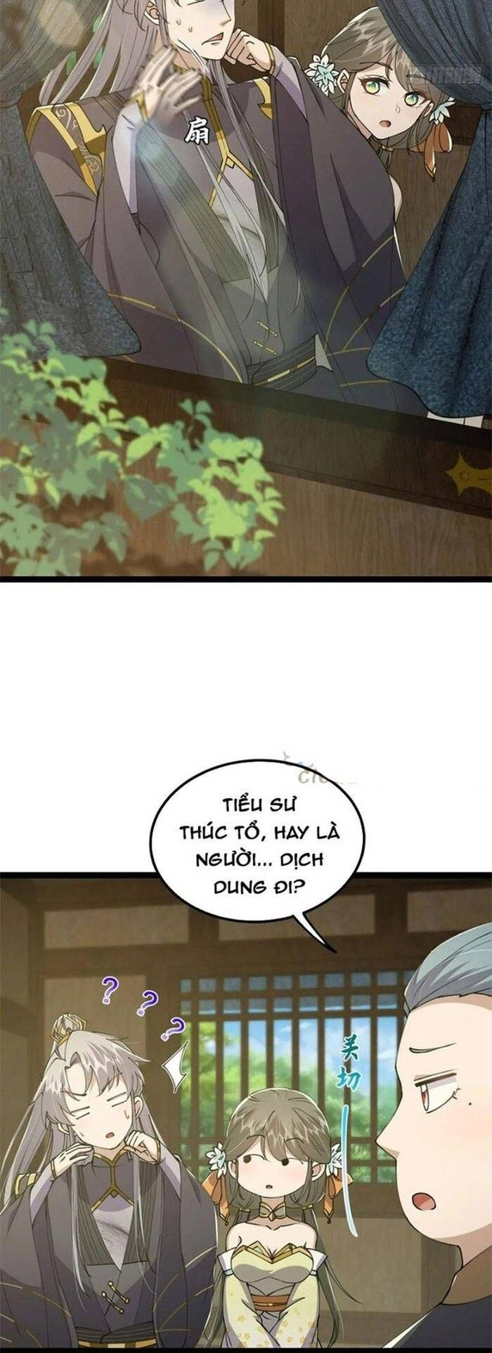 Tài Khoản Này Có Độc - Chapter 58 - Page 16