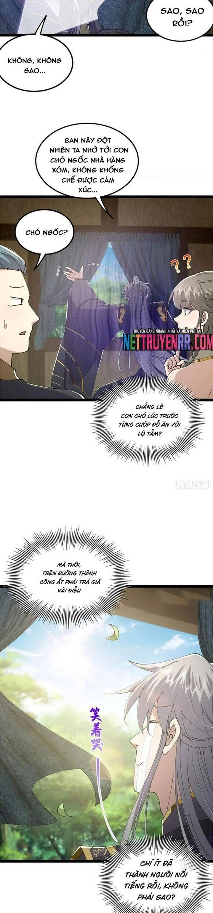 Tài Khoản Này Có Độc - Chapter 58 - Page 8