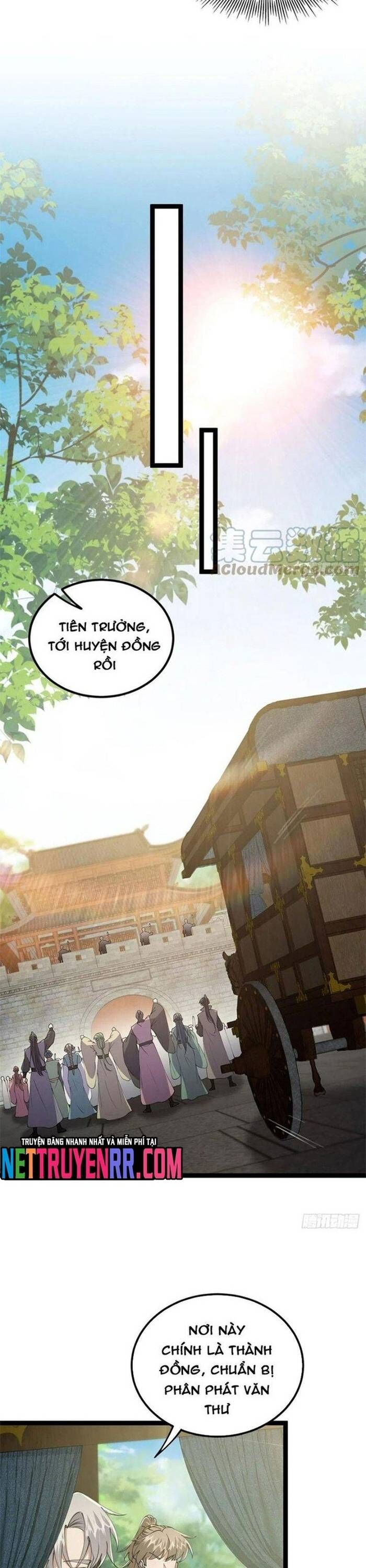 Tài Khoản Này Có Độc - Chapter 58 - Page 9