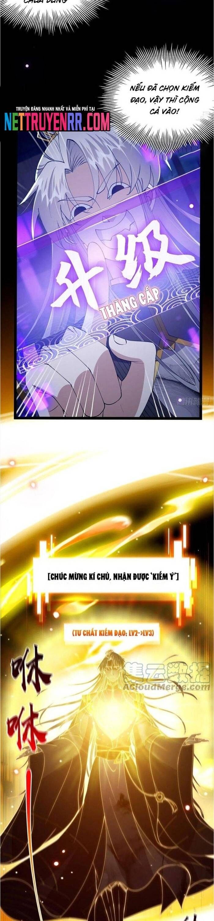 Tài Khoản Này Có Độc - Chapter 59 - Page 10